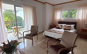 Le Chant De Merle Self -Catering Studios And Apartments